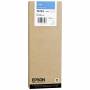 Epson - T6142 - Druckerpatrone - 1 x Cyan (C13T614200) [EURO-Version]