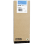 Epson - T6142 - Druckerpatrone - 1 x Cyan (C13T614200) [EURO-Version]