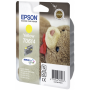 Epson - Tintenpatrone yellow T 614 220 ml T 6144 [EURO-Version]