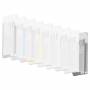 Epson - Tintenpatrone matt schwarz T 614 220 ml T 6148 [EURO-Version]