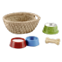 Schleich - Farm Life Futter Fr Hunde Und Katzen