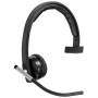 Logitech - H820e Wireless Headset Mono