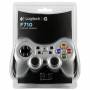 Logitech - Logitech F710 Wireless Gamepad