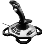Logitech - Extreme 3D Pro 精密操纵杆