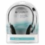 Logitech - Headset H111