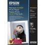 Epson - Premium Glossy Photo Paper 13x18 cm, 30 Blatt, 255 g