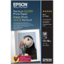  "Epson-Premium Glossy Photo Paper 13x18 cm, 30 Blatt, 255 g-Epson-Hardware/Electronic"