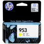 Hp - HP F6U14AE Tintenpatrone yellow No. 953 [EURO-Version]