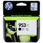Hp - Tinte 953XL L0S70AE Schwarz [EURO-Version]