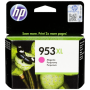 Hp - Tinte 953XL F6U17AE Magenta [EURO-Version]