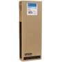 Epson - Tintenpatrone cyan T 591 700 ml T 5912 [EURO-Version]