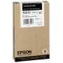 Epson - Tintenpatrone photo schwarz T 603 220 ml T 6031 [EURO-Version]