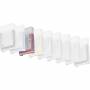 Epson - Tintenpatrone vivid magenta T 603 220 ml T 6033 [EURO-Version]