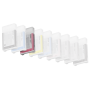 Epson - Tintenpatrone vivid magenta T 603 220 ml T 6033 [EURO-Version]