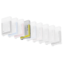 Epson - Tintenpatrone yellow T 603 220 ml T 6034 [EURO-Version]