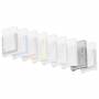 Epson - Tintenpatrone light light schwarz T 603 220 ml T 6039 [EURO-Version]