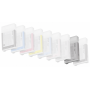 Epson - Tintenpatrone light light schwarz T 603 220 ml T 6039 [EURO-Version]
