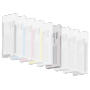 Epson - T6066 - Druckerpatrone - 1 x Vivid Light Magenta (C13T606600) [EURO-Version]