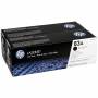 Hp - HP Toner CF 283 AD Doppelpack schwarz No. 83 A [EURO-Version]