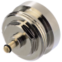 Xavax - xavax Adapter fr Energiesparregler fr Heizkrper passend fr Bestell-Nummer 16111850 (111945)