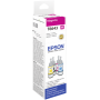 Epson - Tinte magenta T 664 70 ml T 6643 [EURO-Version]