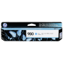 Hp - HP 980 Cyan Tintenpatrone 86,5ml [EURO-Version]