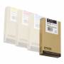 Epson - Tintenpatrone matte schwarz T 612 220 ml T 6128 [EURO-Version]