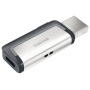 Sandisk - SanDisk Ultra Dual Drive 32GB Type-CTM USB SDDDC2-032G-G46