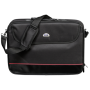 Pedea - Trendline-Bag - Notebook-Tasche - 43,9 cm (17.3) - Schwarz (66067015)