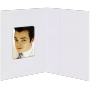 Daiber - 1x100 Daiber Passbildmappen weimatt 38x58 mm