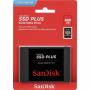  "Sandisk-Sandisk SSD Plus 480GB Srie ATA III-Sandisk-Hardware/Electronic"