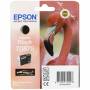 Epson - Tinte Hell-Schwarz T08784010 [EURO-Version]