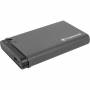  "Transcend-Geh 6,3cm (2,5") Transcend SATA USB3.1 SJ25CK3 inkl. OTB-Transcend-Hardware/Electronic"