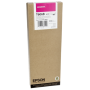 Epson - Tintenpatrone magenta T 606 220 ml T 606B [EURO-Version]