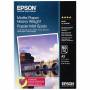 Epson - - Schweres Papier, matt - A3 (297 x 420 mm) - 167 g/m2 - 50 Blatt (C13S041261)