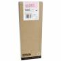 Epson - T606C - Druckerpatrone - 1 x hell Magenta (C13T606C00) [EURO-Version]