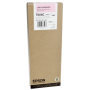 Epson - T606C - Druckerpatrone - 1 x hell Magenta (C13T606C00) [EURO-Version]