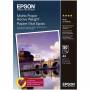 Epson - Matte Paper Heavy Weight A 4, 50 Blatt, 167 g S 041256