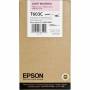Epson - Tintenpatrone light magenta T 603 220 ml T 603C [EURO-Version]