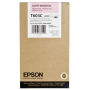 Epson - Tintenpatrone light magenta T 603 220 ml T 603C [EURO-Version]