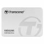 Transcend - 120gb 2.5 英寸 SSD220s SATA