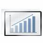 Fellowes - Fellowes PrivaScreen 24 Frameless display privacy filter