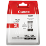 Canon - PGI-570PGBK XL Twin Pack - 2er-Pack - 22 ml (0318C007)