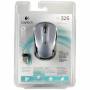 Logitech - M325 - Colour Collection Limited Edition - Maus - optisch - 3 Tasten - drahtlos - 2,4 GHz - kabelloser Empfnger (USB) - He
