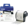 Brother - Endlosetiketten Brother QL550/500 30,48m*62mm DK-22205