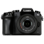  "Panasonic-Lumix DMC-G70 套件黑色 + H-FS 14-42-Panasonic-Hardware/Electronic"