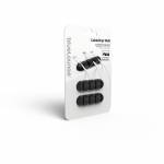  "Bluelounge-CableDrop Multi Black-Bluelounge-Adapter/Cable"