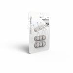 Bluelounge - CableDrop Multi White