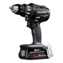 Panasonic - Panasonic EY74A2PN2G Cordless Drill Driver