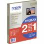 Epson - Epson Premium Glossy Photo Paper A 4, 2x 15 Sh., 255 g S 042169